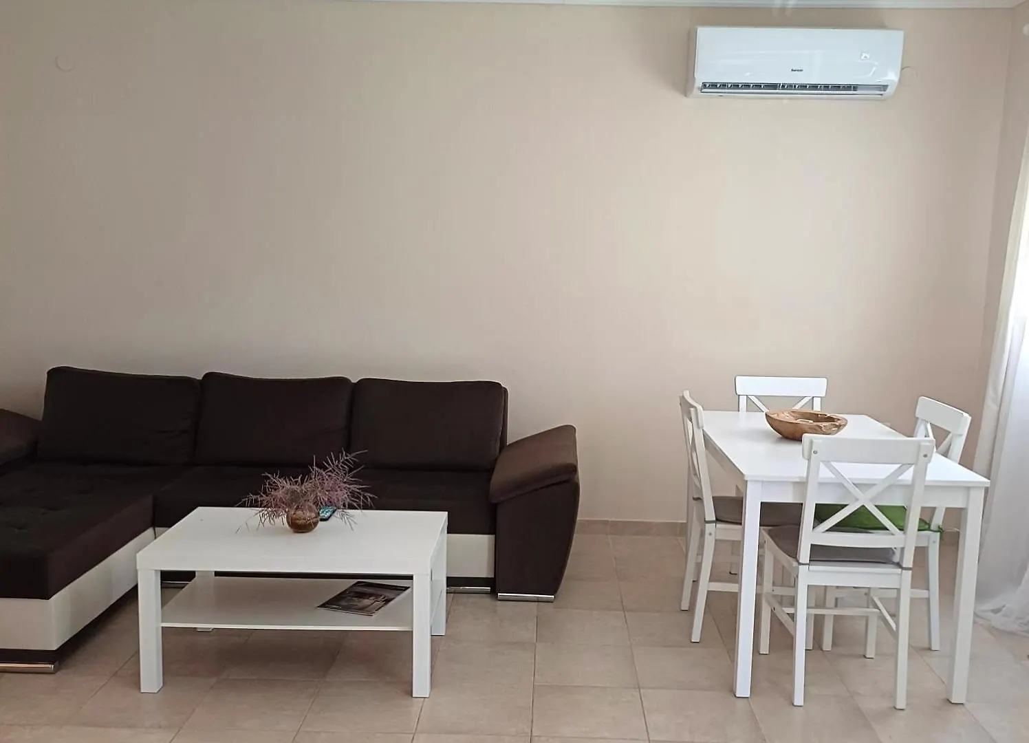Villa Nikos Nea Plagia