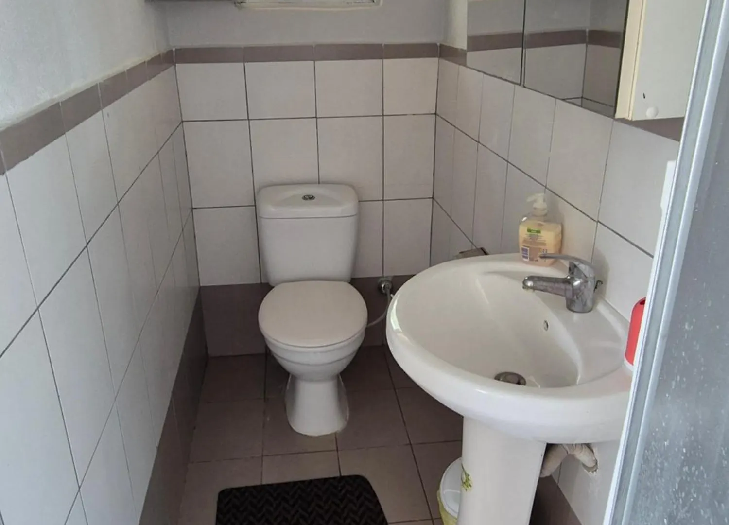 Villa Nikos Nea Plagia