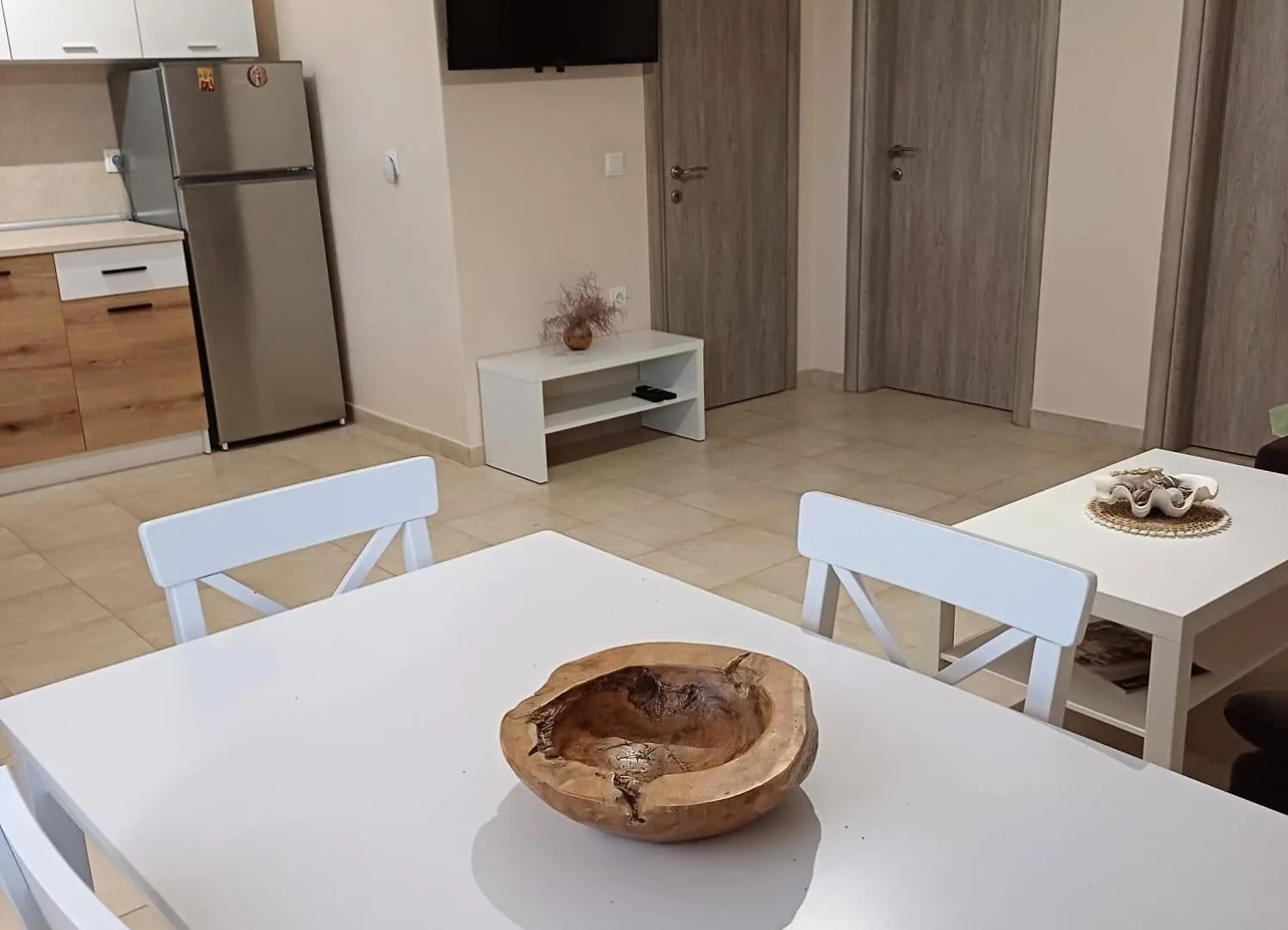 Villa Nikos Nea Plagia