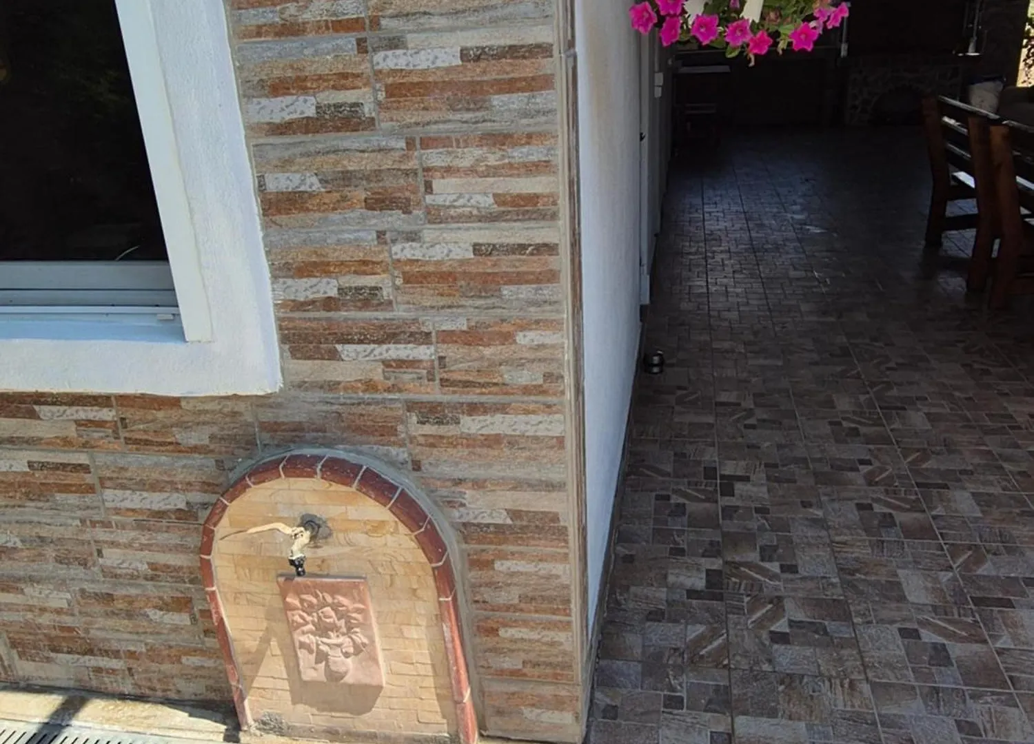 Villa Nikos Nea Plagia 0*,  Greece