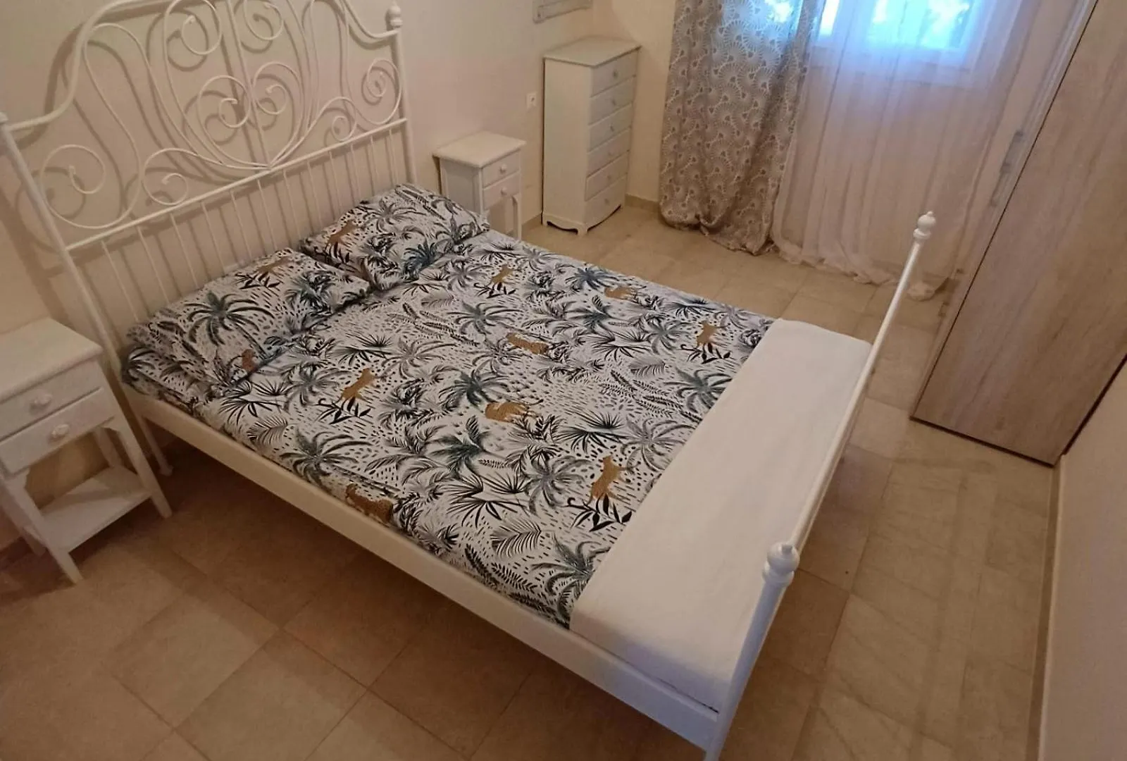 Villa Nikos Nea Plagia