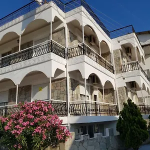 Argo Hotel de apartamente